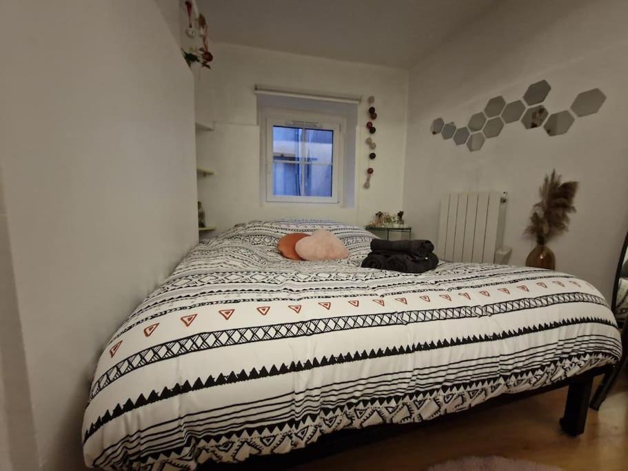 Studio Cosy - Coeur Du Vieux Lyon Apartamento Exterior foto